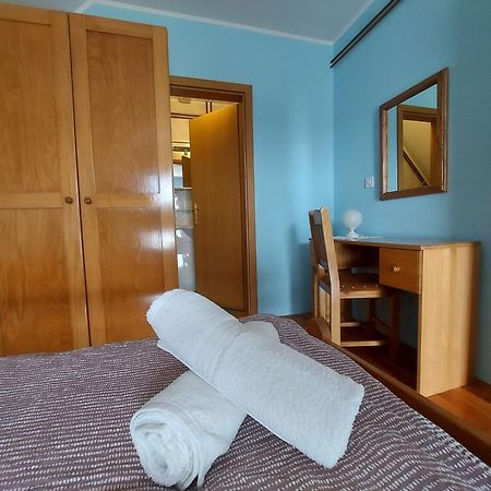 Masnec Tourist Farm Villa Miljana Rom bilde