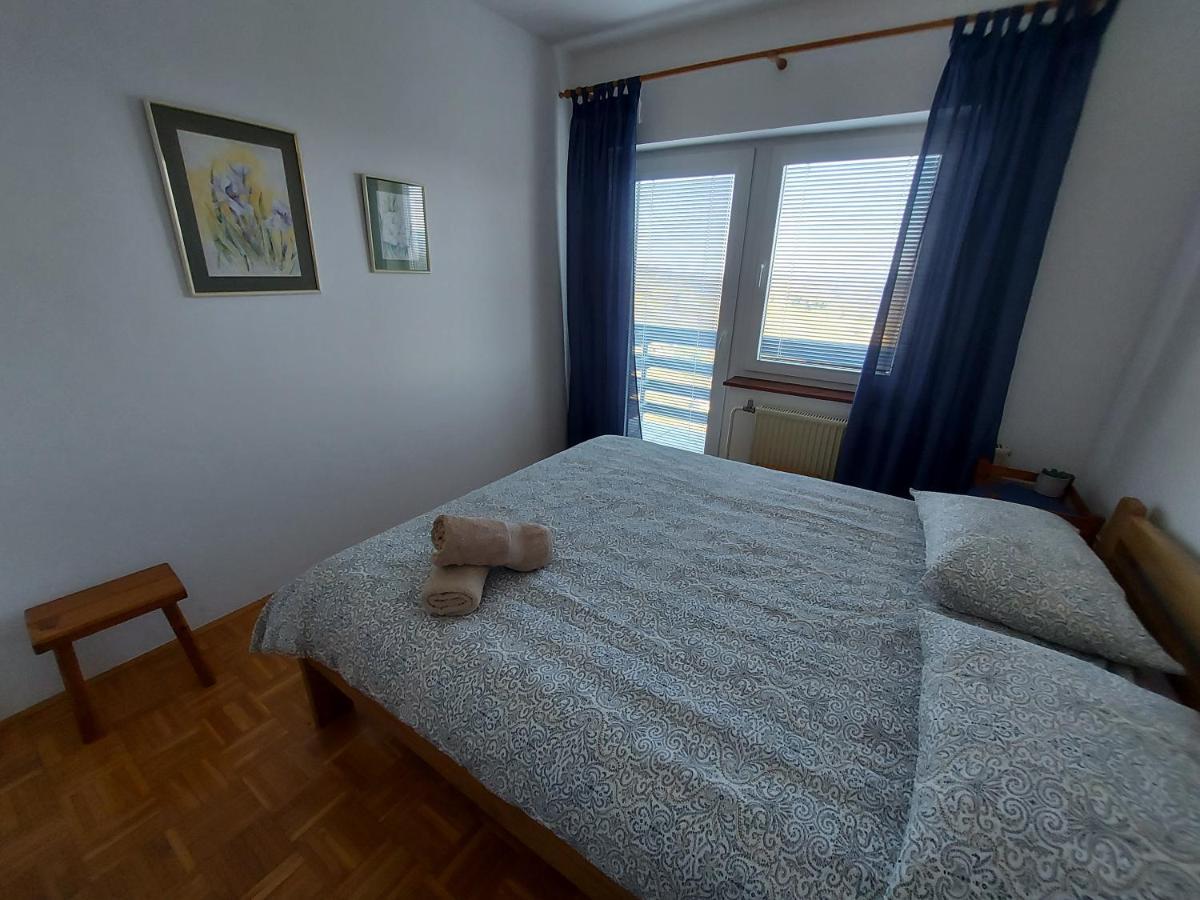 Masnec Tourist Farm Villa Miljana Rom bilde
