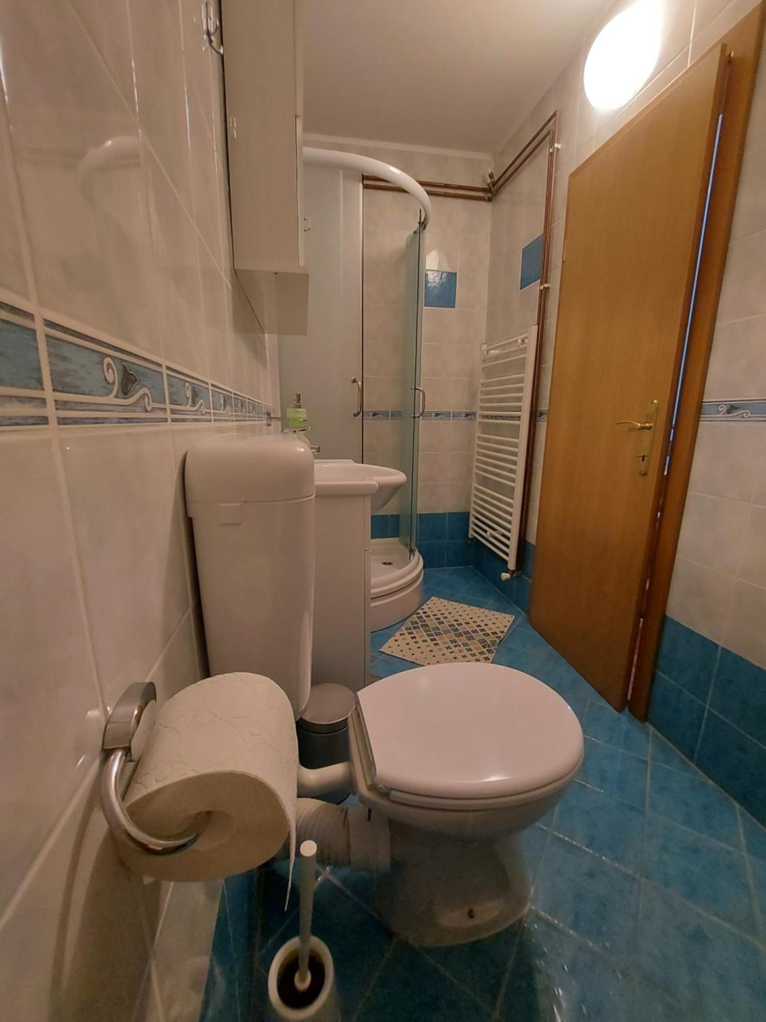 Masnec Tourist Farm Villa Miljana Rom bilde