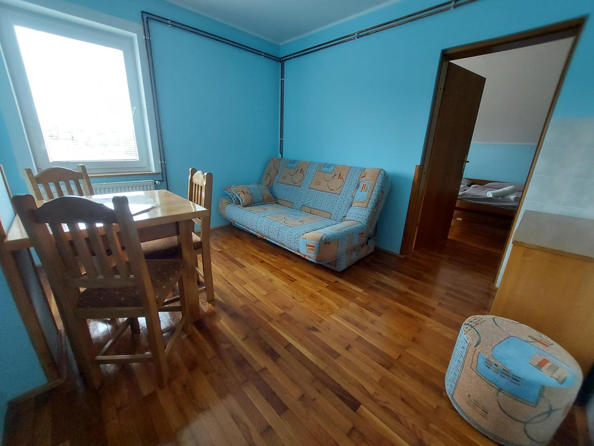 Masnec Tourist Farm Villa Miljana Rom bilde