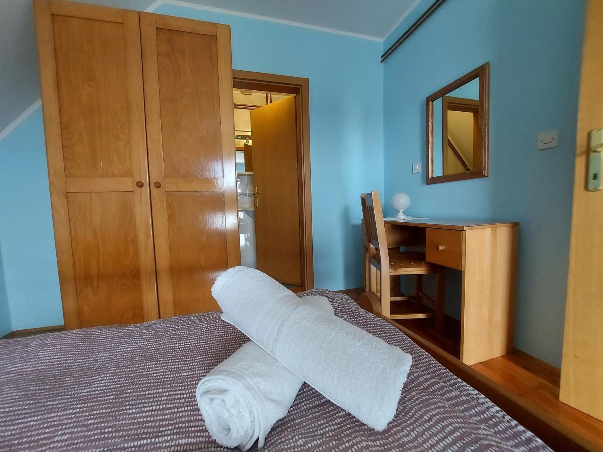 Masnec Tourist Farm Villa Miljana Rom bilde